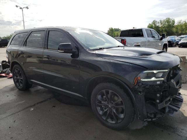 Photo 3 VIN: 1C4SDJCT7NC209279 - DODGE DURANGO 