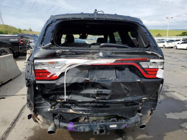 Photo 5 VIN: 1C4SDJCT7NC209279 - DODGE DURANGO 