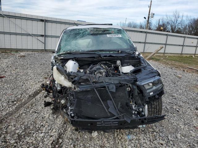 Photo 4 VIN: 1C4SDJCT7NC220900 - DODGE DURANGO 