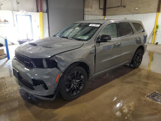 Photo 0 VIN: 1C4SDJCT7NC222615 - DODGE DURANGO 