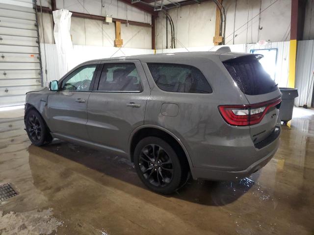 Photo 1 VIN: 1C4SDJCT7NC222615 - DODGE DURANGO 