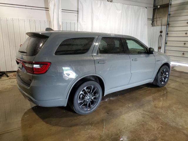 Photo 2 VIN: 1C4SDJCT7NC222615 - DODGE DURANGO 