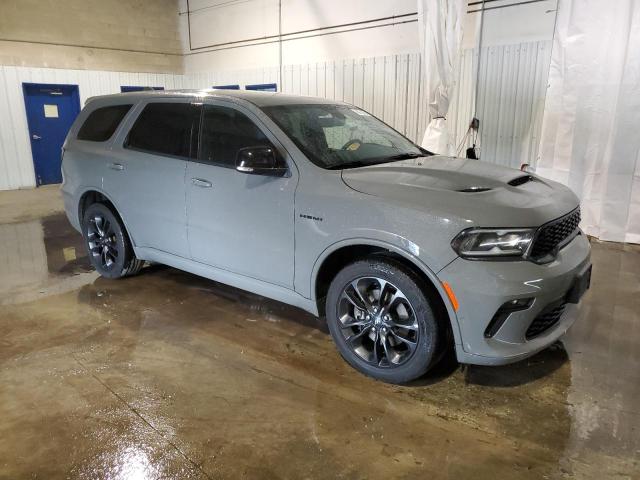 Photo 3 VIN: 1C4SDJCT7NC222615 - DODGE DURANGO 