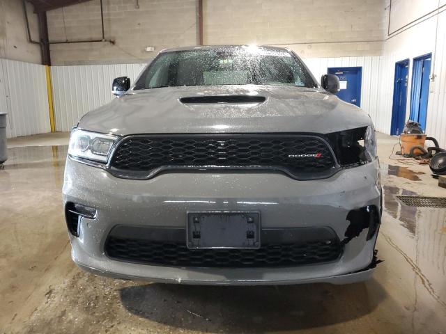 Photo 4 VIN: 1C4SDJCT7NC222615 - DODGE DURANGO 