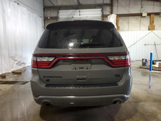 Photo 5 VIN: 1C4SDJCT7NC222615 - DODGE DURANGO 