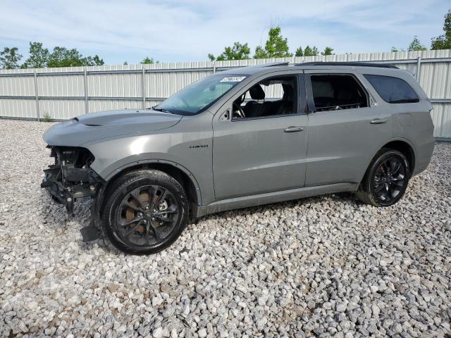 Photo 0 VIN: 1C4SDJCT7PC568697 - DODGE DURANGO 