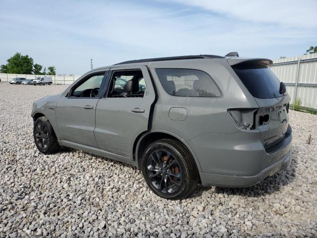 Photo 1 VIN: 1C4SDJCT7PC568697 - DODGE DURANGO 