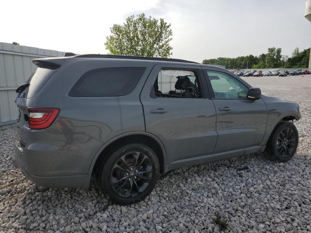 Photo 2 VIN: 1C4SDJCT7PC568697 - DODGE DURANGO 