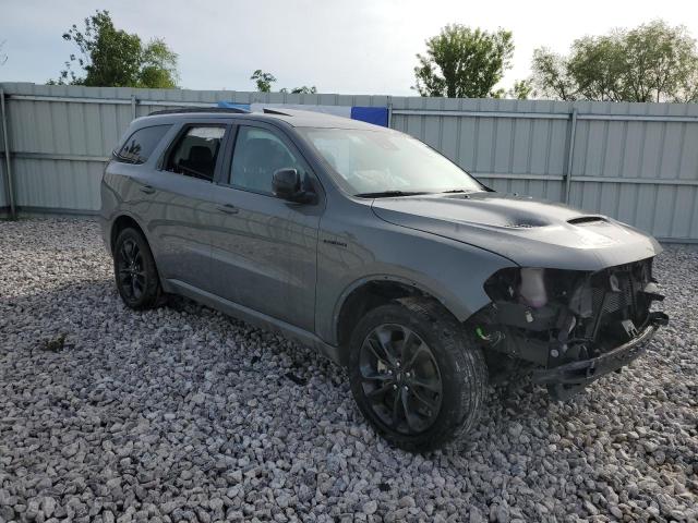 Photo 3 VIN: 1C4SDJCT7PC568697 - DODGE DURANGO 