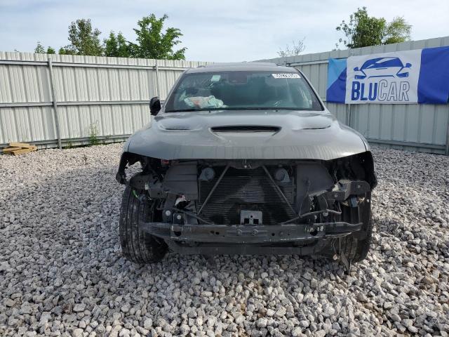 Photo 4 VIN: 1C4SDJCT7PC568697 - DODGE DURANGO 