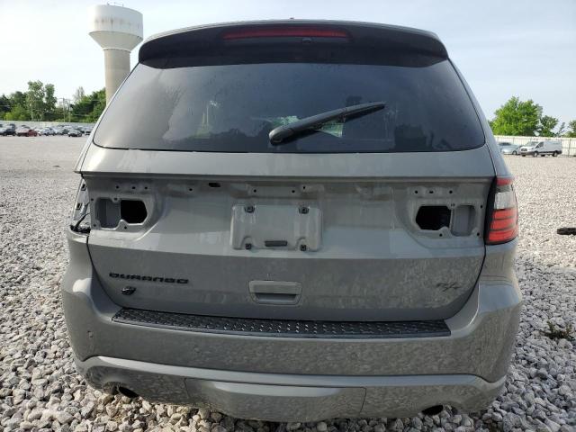 Photo 5 VIN: 1C4SDJCT7PC568697 - DODGE DURANGO 