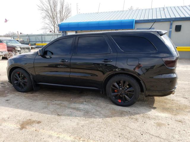 Photo 1 VIN: 1C4SDJCT8CC211250 - DODGE DURANGO 