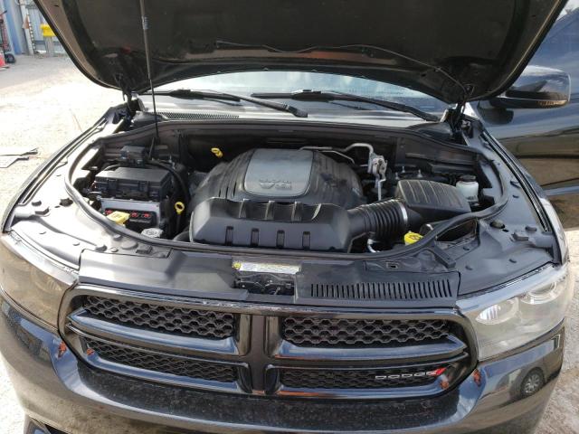 Photo 11 VIN: 1C4SDJCT8CC211250 - DODGE DURANGO 