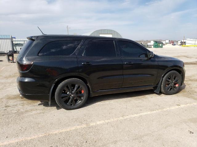 Photo 2 VIN: 1C4SDJCT8CC211250 - DODGE DURANGO 