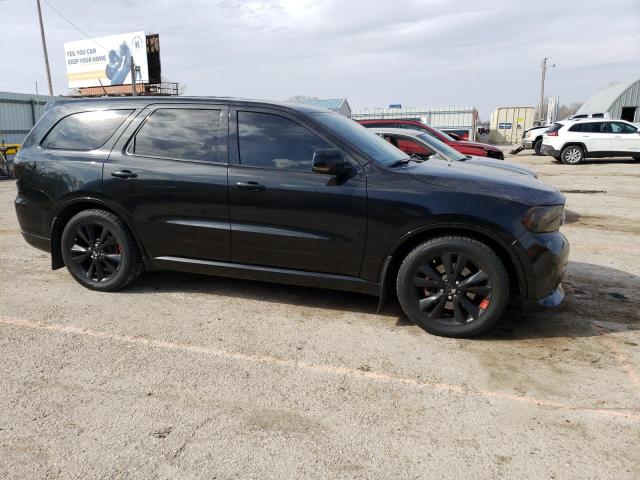 Photo 3 VIN: 1C4SDJCT8CC211250 - DODGE DURANGO 