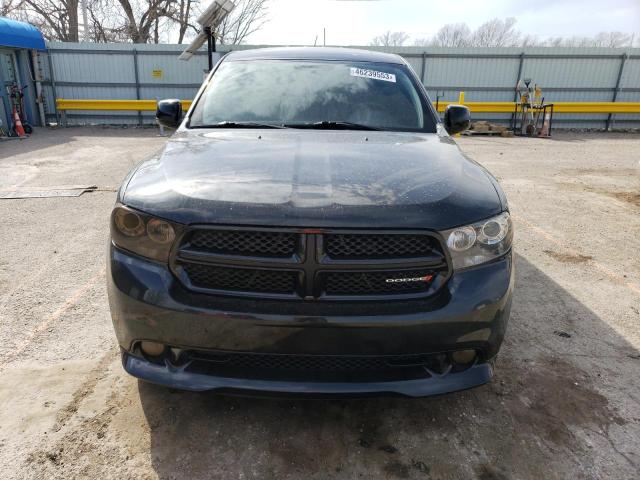 Photo 4 VIN: 1C4SDJCT8CC211250 - DODGE DURANGO 