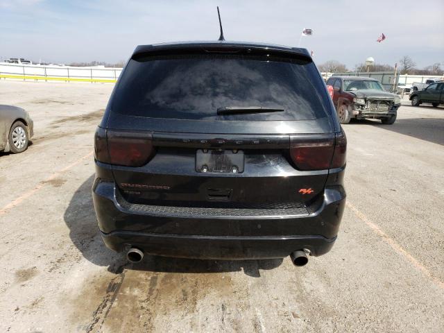 Photo 5 VIN: 1C4SDJCT8CC211250 - DODGE DURANGO 