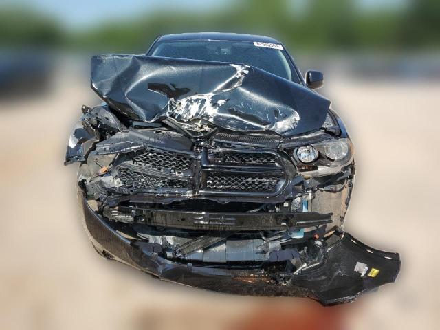 Photo 4 VIN: 1C4SDJCT8CC211250 - DODGE DURANGO 