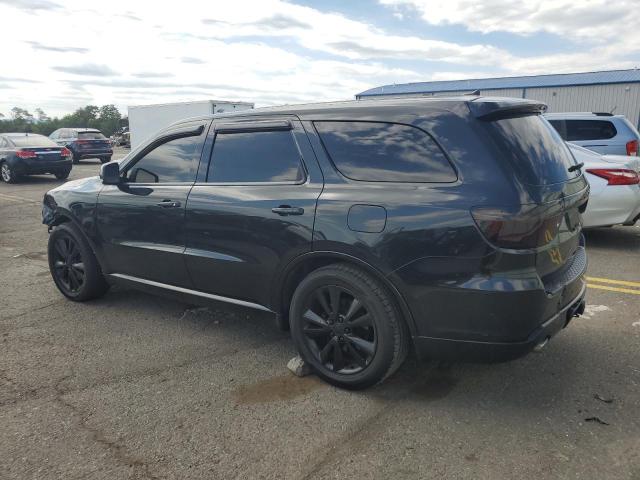 Photo 1 VIN: 1C4SDJCT8CC295019 - DODGE DURANGO 