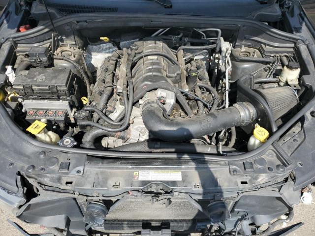 Photo 11 VIN: 1C4SDJCT8CC295019 - DODGE DURANGO 