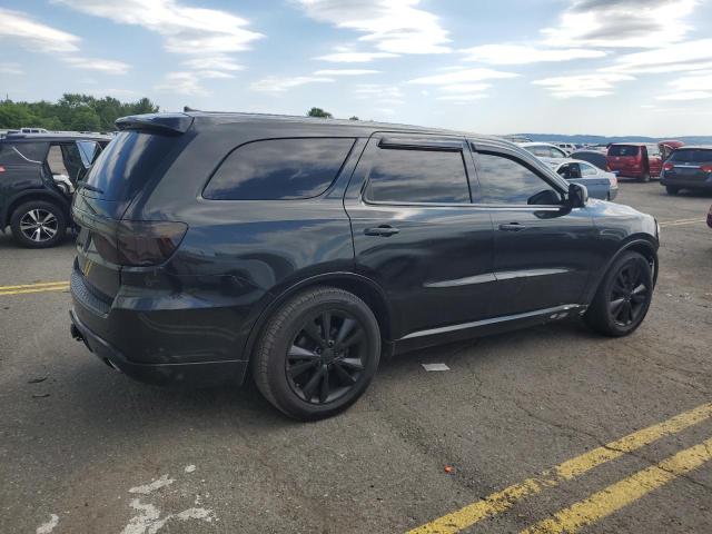 Photo 2 VIN: 1C4SDJCT8CC295019 - DODGE DURANGO 