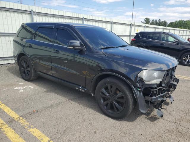 Photo 3 VIN: 1C4SDJCT8CC295019 - DODGE DURANGO 