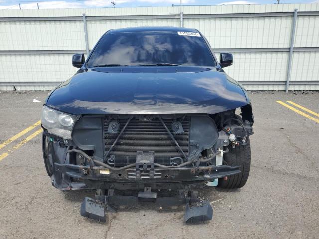 Photo 4 VIN: 1C4SDJCT8CC295019 - DODGE DURANGO 