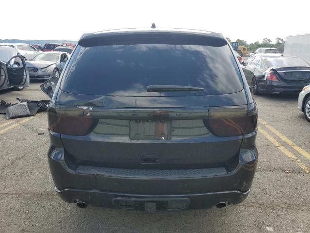 Photo 5 VIN: 1C4SDJCT8CC295019 - DODGE DURANGO 