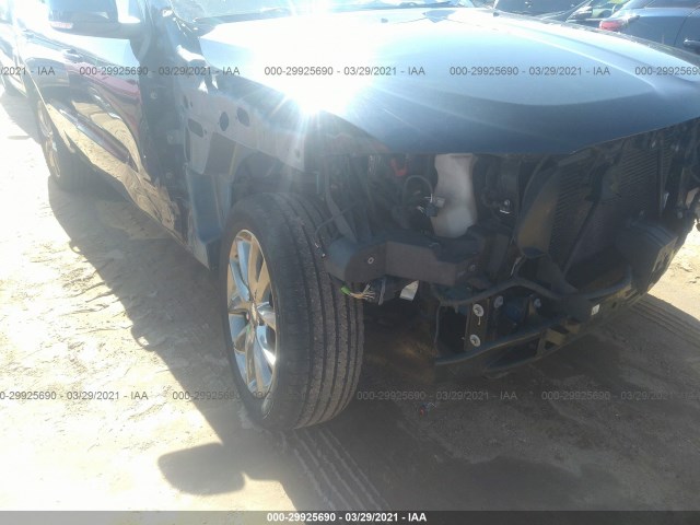 Photo 5 VIN: 1C4SDJCT8EC287120 - DODGE DURANGO 