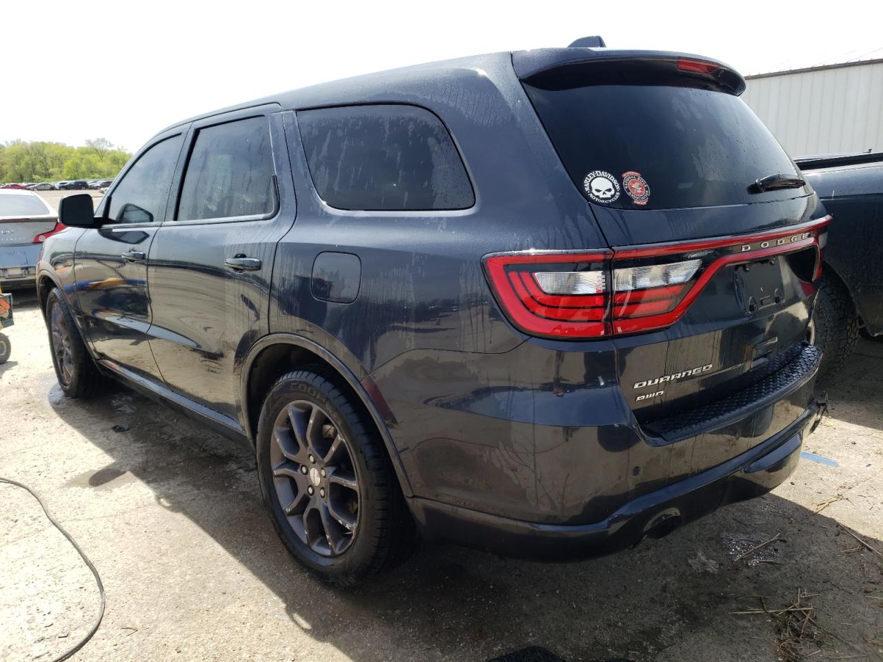 Photo 1 VIN: 1C4SDJCT8FC188119 - DODGE DURANGO 