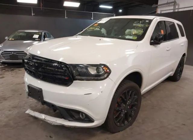 Photo 1 VIN: 1C4SDJCT8FC690192 - DODGE DURANGO 