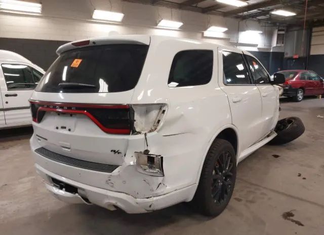 Photo 3 VIN: 1C4SDJCT8FC690192 - DODGE DURANGO 