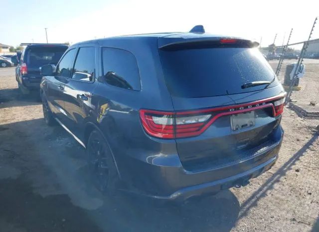 Photo 2 VIN: 1C4SDJCT8FC892255 - DODGE DURANGO 