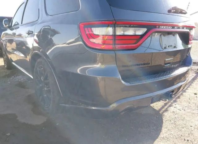 Photo 5 VIN: 1C4SDJCT8FC892255 - DODGE DURANGO 