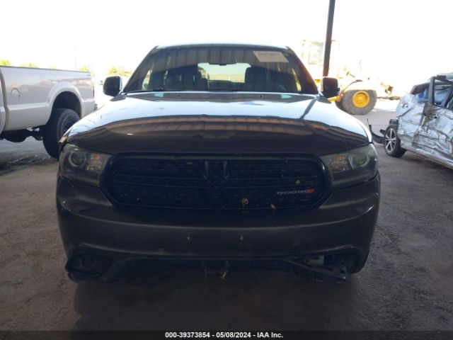 Photo 5 VIN: 1C4SDJCT8GC375457 - DODGE DURANGO 