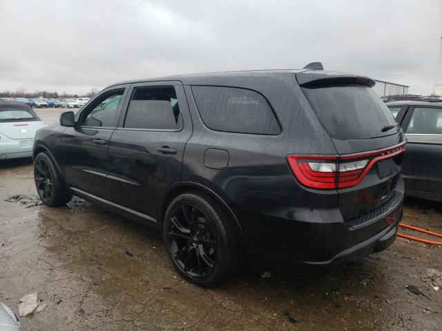 Photo 1 VIN: 1C4SDJCT8GC409770 - DODGE DURANGO 