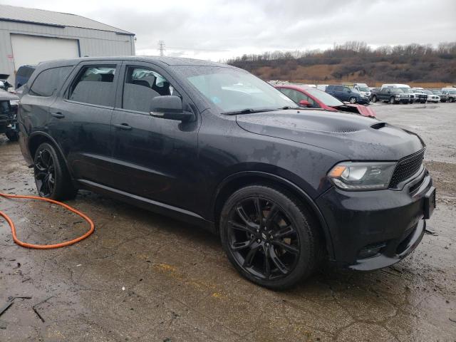 Photo 3 VIN: 1C4SDJCT8GC409770 - DODGE DURANGO 