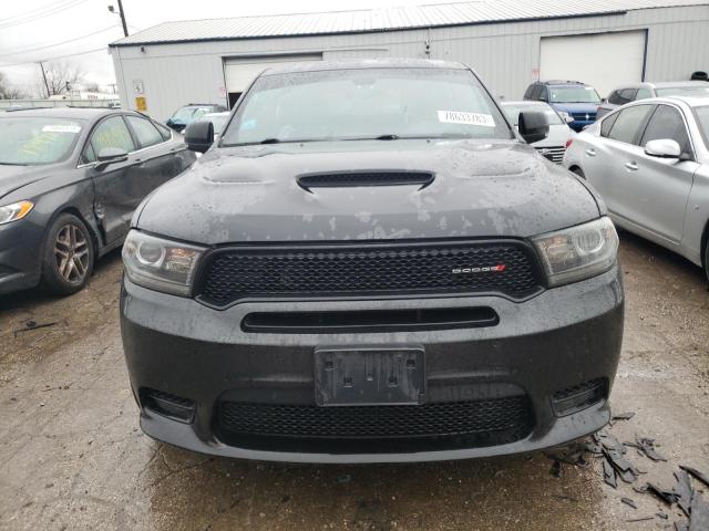 Photo 4 VIN: 1C4SDJCT8GC409770 - DODGE DURANGO 