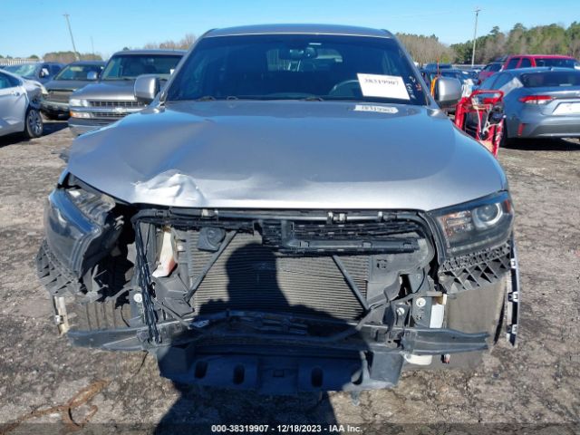 Photo 5 VIN: 1C4SDJCT8GC477485 - DODGE DURANGO 