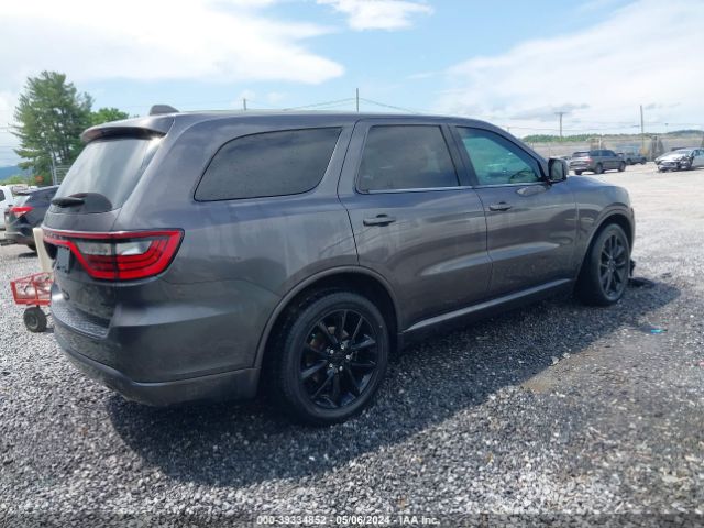 Photo 3 VIN: 1C4SDJCT8HC703817 - DODGE DURANGO 