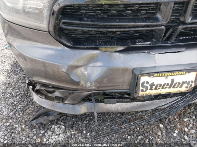 Photo 5 VIN: 1C4SDJCT8HC703817 - DODGE DURANGO 