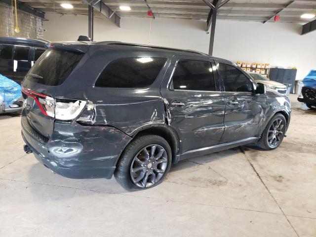 Photo 2 VIN: 1C4SDJCT8HC871506 - DODGE DURANGO 