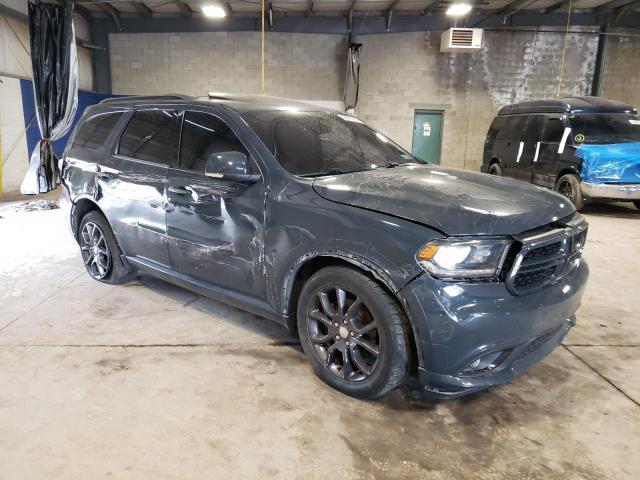 Photo 3 VIN: 1C4SDJCT8HC871506 - DODGE DURANGO 