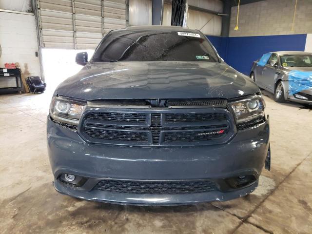 Photo 4 VIN: 1C4SDJCT8HC871506 - DODGE DURANGO 