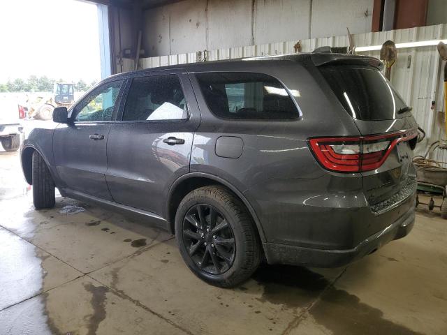 Photo 1 VIN: 1C4SDJCT8JC143562 - DODGE DURANGO 