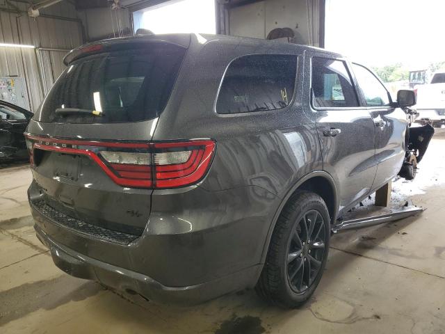 Photo 2 VIN: 1C4SDJCT8JC143562 - DODGE DURANGO 