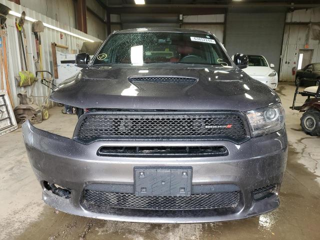 Photo 4 VIN: 1C4SDJCT8JC143562 - DODGE DURANGO 