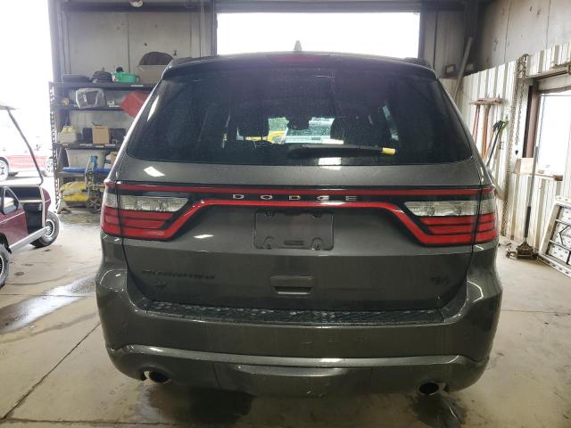 Photo 5 VIN: 1C4SDJCT8JC143562 - DODGE DURANGO 