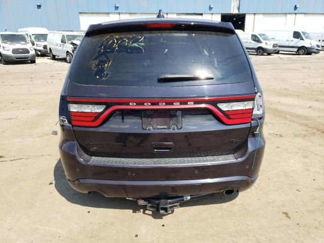 Photo 5 VIN: 1C4SDJCT8JC341008 - DODGE DURANGO 