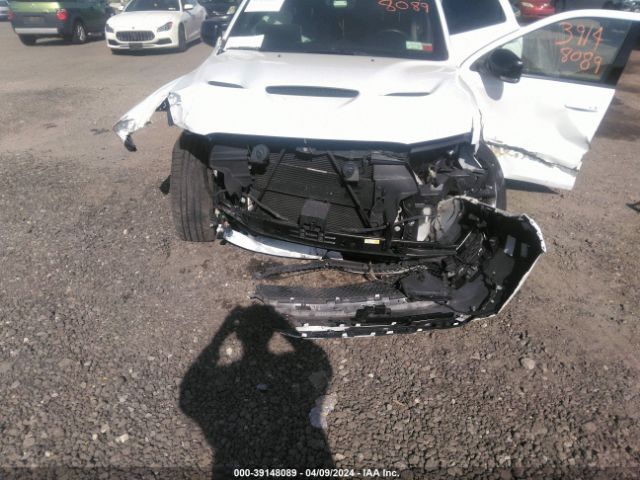 Photo 5 VIN: 1C4SDJCT8JC498280 - DODGE DURANGO 